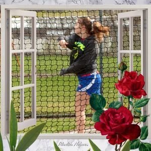 Meet your Posher, Mandie